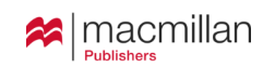 Macmillan logo