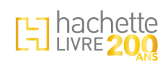 Hachette Book Group logo