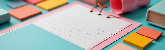 Office supplies printing