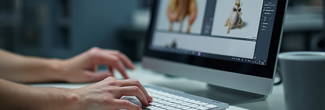 The Role of Pre-Press in Achieving Print Excellence