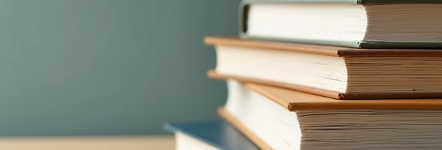 Case Study: High-Volume Textbook Production for European Market