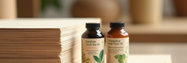 Sustainable Practices Integrated into Packaging Printing Operations