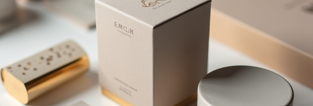 Expanding Capabilities in Custom Packaging Design Support