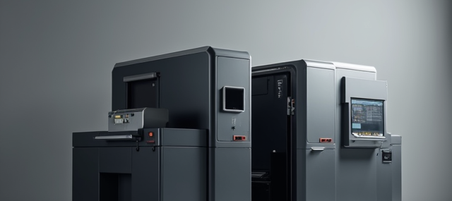 Investment in Advanced Digital Printing Technology Enhances Production Capabilities
