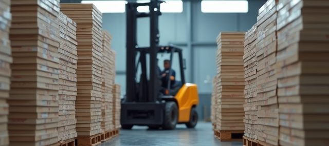 Optimizing Supply Chain for International Book Publishers