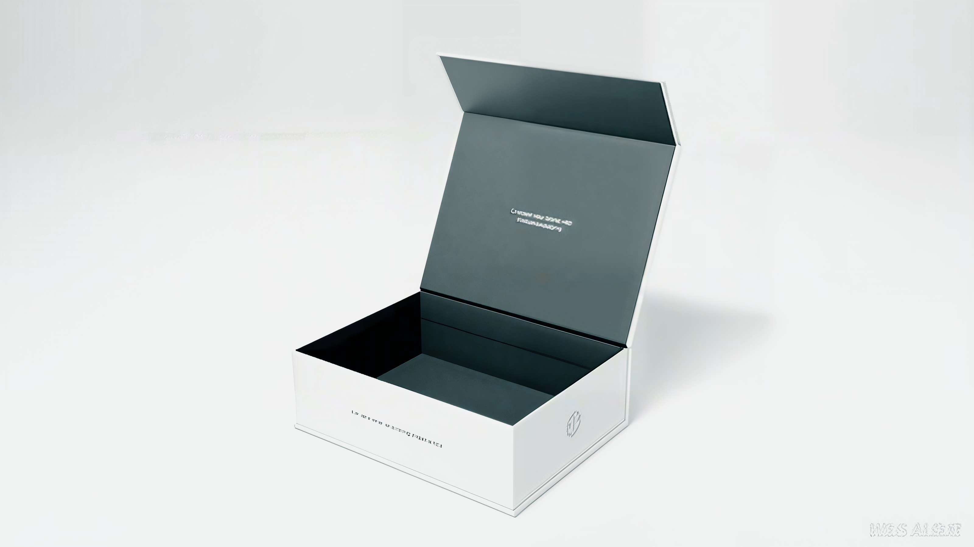 Magnetic Closure Gift Boxes