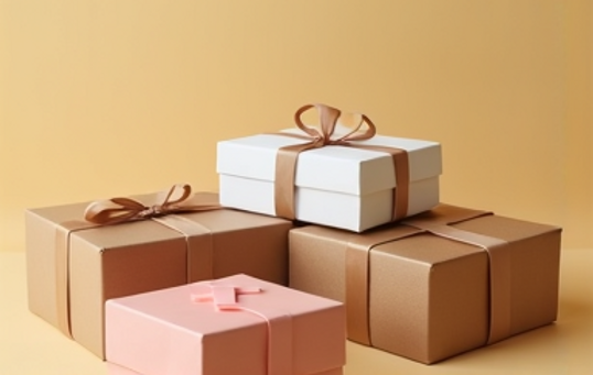 Budget Gift Boxes