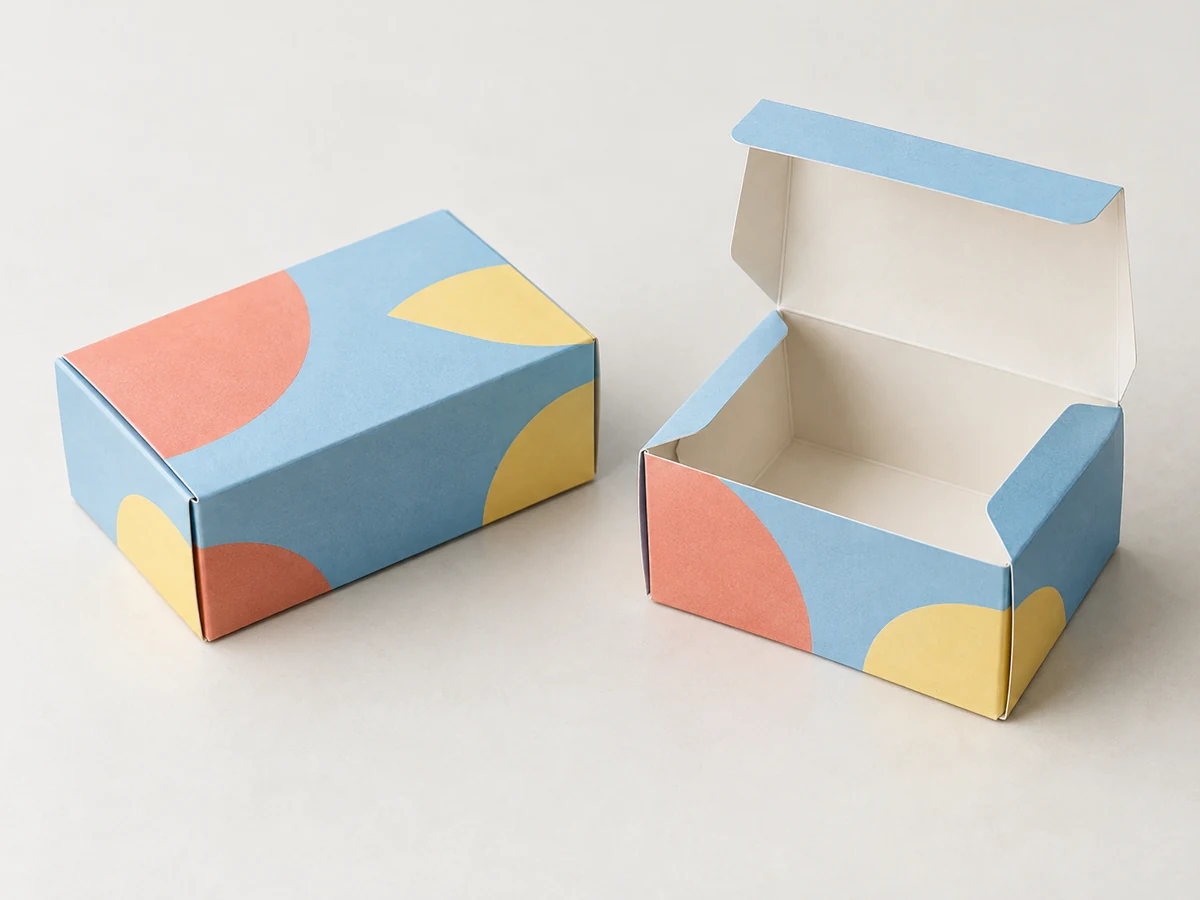 Budget Gift Boxes