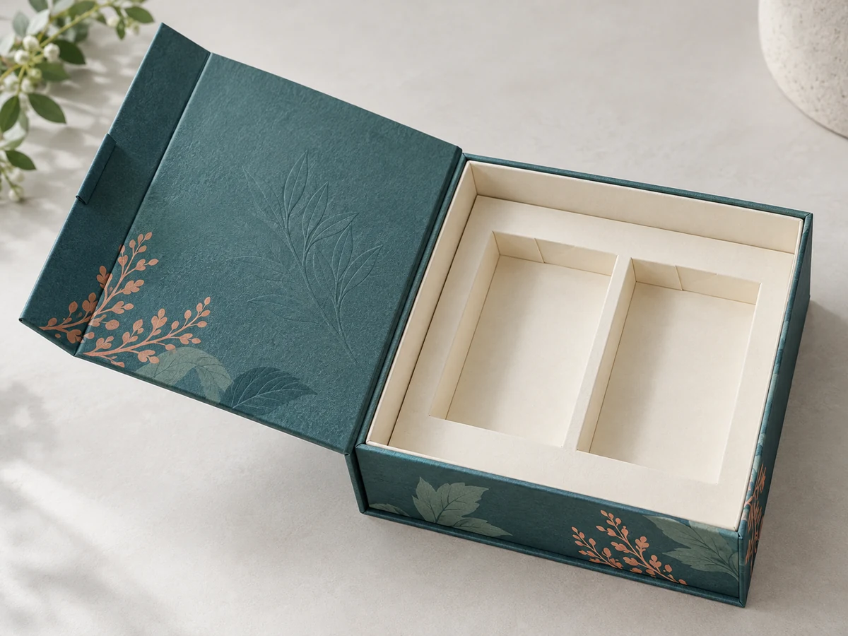 Luxury Gift Boxes