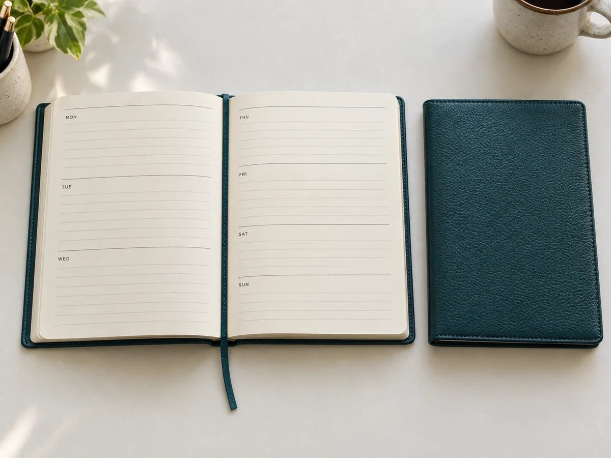 Executive Planners