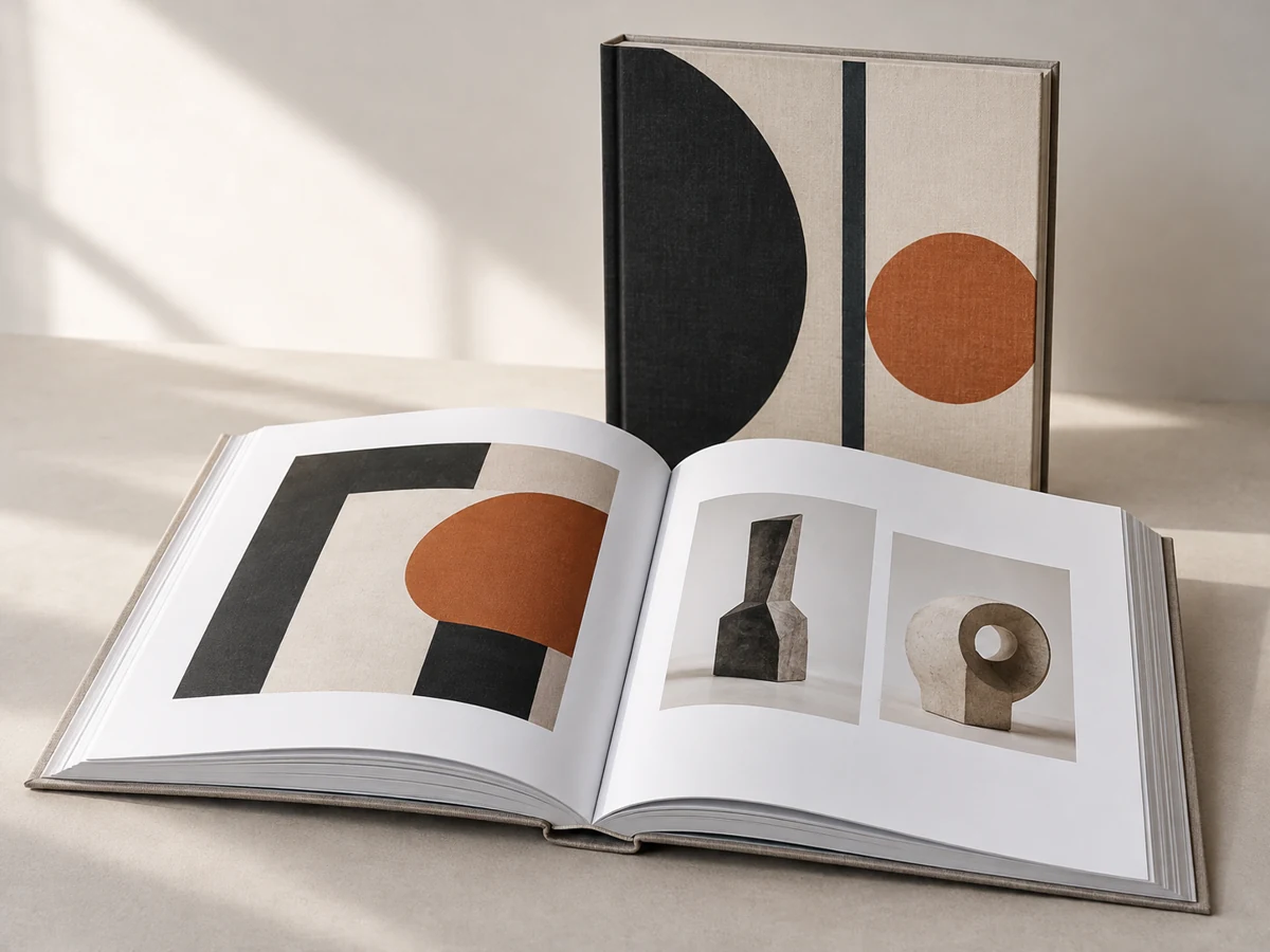 ART BOOK