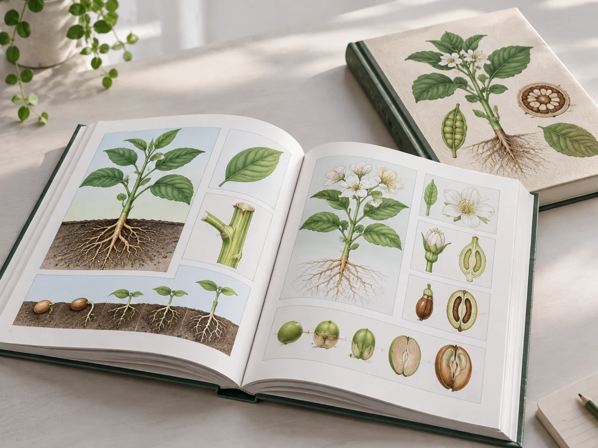 Educational Books