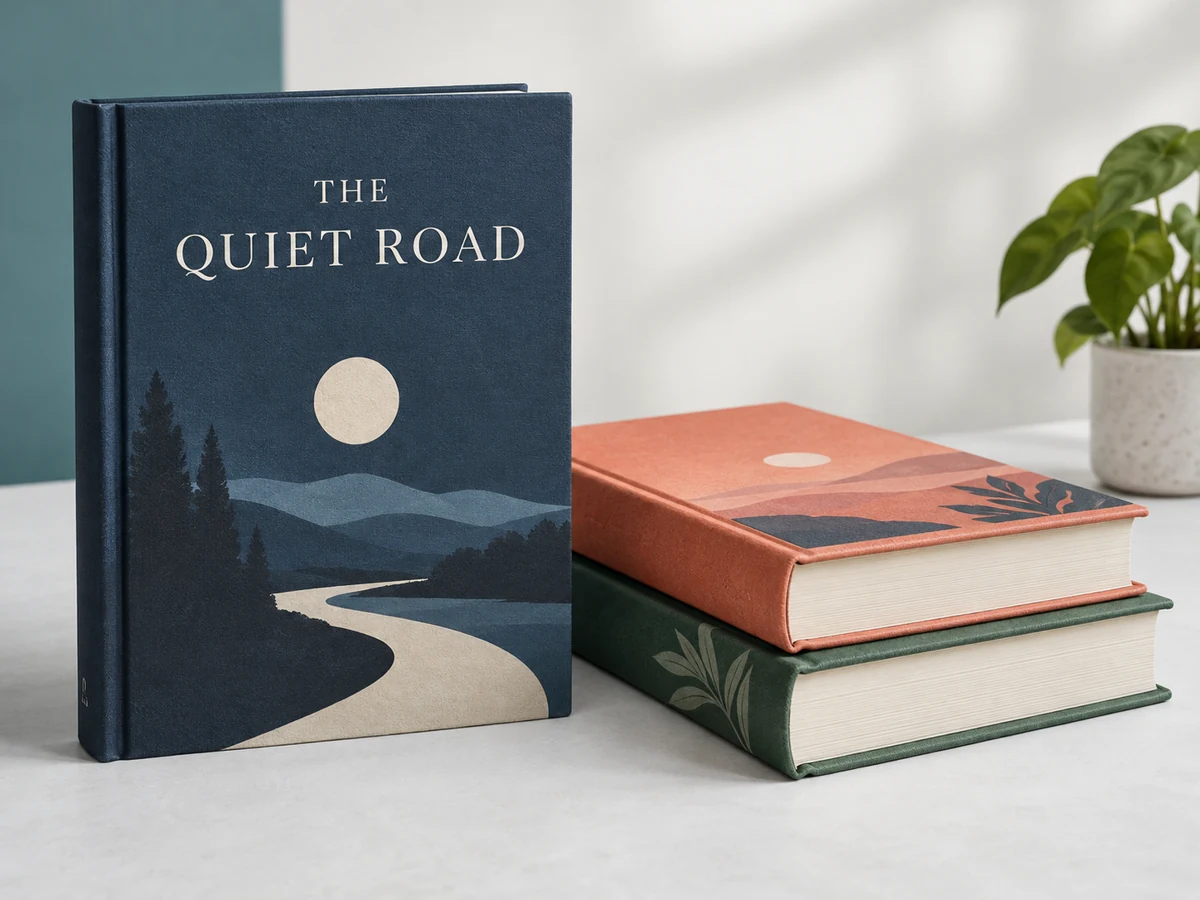 Popular Novels